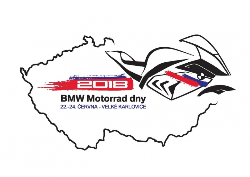 BMW Motorrad Dny 2018: 22.-24.6. Velké Karlovice - 3 - 1 BMW Motorrad dny 2018 (4)