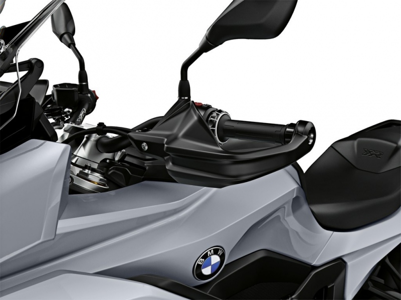 BMW S 1000 XR 2020: s novým motorem - 11 - 1 BMW S 1000 XR 2020 (16)