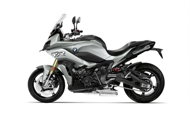 BMW S 1000 XR 2020: s novým motorem - 14 - 1 BMW S 1000 XR 2020 (7)