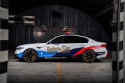 1 BMW Safety Car 2018 MotoGP (3)