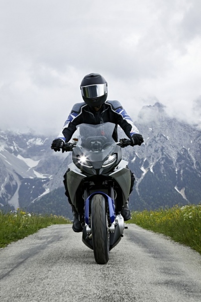 BMW Motorrad Concept 9cento: dobrodružné emoce - 3 - 1 BMW koncept 9cento (10)