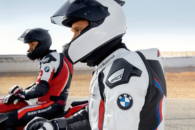 BMW Motorrad 2019: výbava pro motorkáře - 2 - 1 BMW prislusenstvi obleceni 2019 (1)