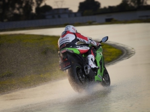 Bridgestone Battlax S20: lepší hlavně na mokru