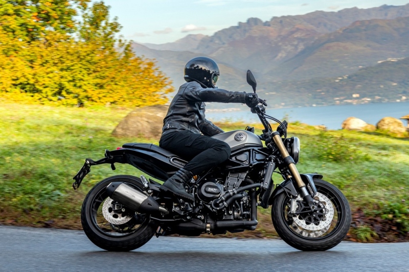 Jaké motocyklové novinky uvidíte na Motosalonu? - 7 - 1 BMW Concept R18 (10)