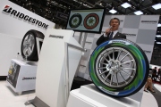 Bridgestone 2014 Bridgestone 20143