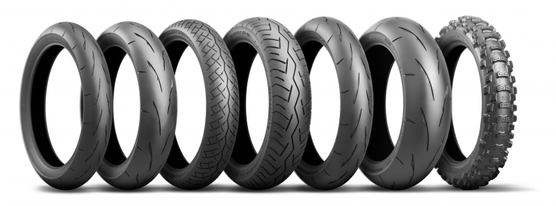 Bridgestone představuje novinky 2020 pro motocykly - 0 - Bridgestone 2020 pneumatiky