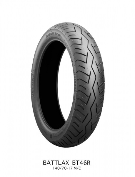 Bridgestone pneumatiky 2020: lepší přilnavost i ovladatelnost - 6 - 1 Bridgestone Battlax BT46 (2)