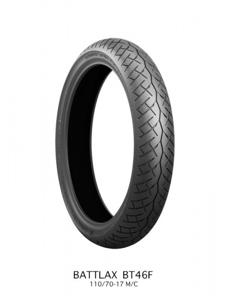 Bridgestone pneumatiky 2020: lepší přilnavost i ovladatelnost - 5 - 1 Bridgestone Battlax BT46 (1)