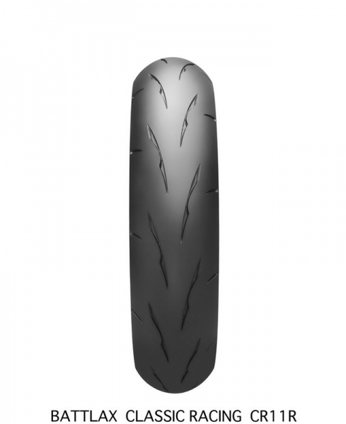 Bridgestone pneumatiky 2020: lepší přilnavost i ovladatelnost - 4 - 1 Bridgestone Battlax BT46