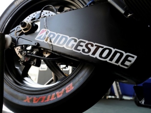 Bridgestone: šťastná třináctka v MotoGP