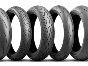 Bridgestone pneumatiky 2020: lepší přilnavost i ovladatelnost