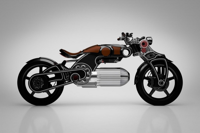 Hades: elektrický bůh podsvětí od Curtiss Motorcycles - 4 - 1 Curtiss Motorcycles Hades (5)