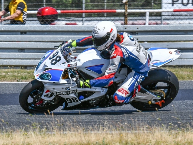 Hlavní obrázek k článku: Alpe Adria: Hanika proti Ježkovi