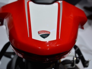 Ducati video: Tohle je styl!