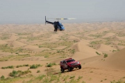 rally dakar 2014 Dakar-Rally