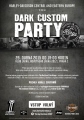 Dark Custom Party