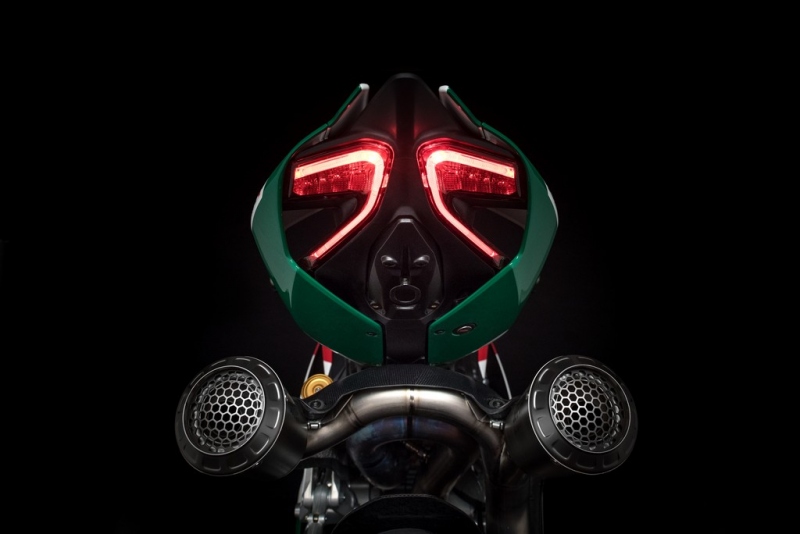 Ducati 1299 Panigale R Final Edition: rozlučka s legendou - 8 - 1 Ducati 1299 Panigale R Final Edition8