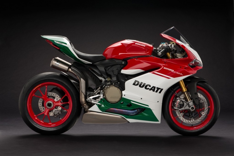 Ducati 1299 Panigale R Final Edition: rozlučka s legendou - 18 - 1 Ducati 1299 Panigale R Final Edition19