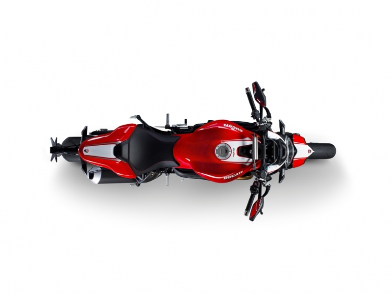 Ducati Monster 1200 R 2016: fotogalerie z představení - 38 - 1 Ducati 2016 Monster 1200 R11