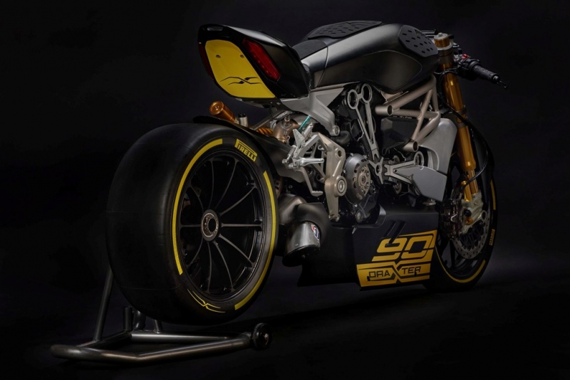 Ducati draXter: designový koncept budoucnosti - 3 - 1 Ducati 2016 draXter4