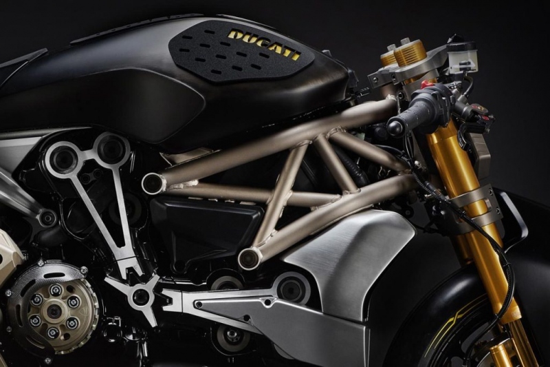 Ducati draXter: designový koncept budoucnosti - 5 - 1 Ducati 2016 draXter6