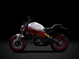 1 Ducati 797 Monster4