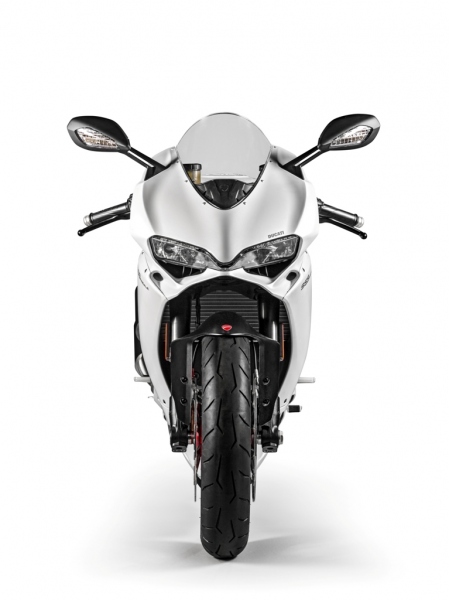 Ducati Panigale 959 2016: s vyšším výkonem - 6 - 1 Ducati 959 Panigale09
