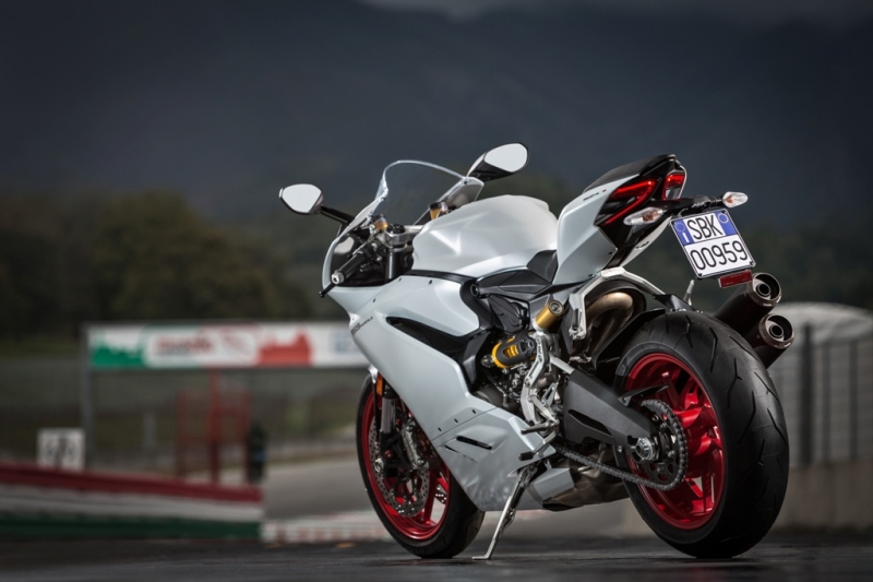 Ducati Panigale 959 2016: s vyšším výkonem - 14 - 1 Ducati 959 Panigale22