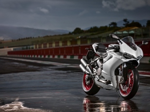 Ducati Panigale 959 2016: s vyšším výkonem