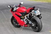 3 Ducati 959 Panigale test32