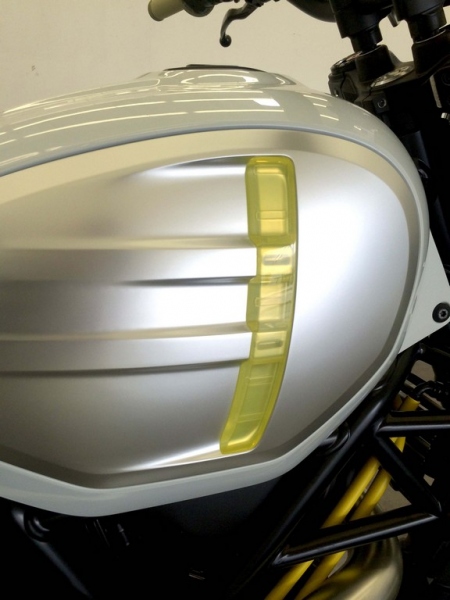 Ducati Scrambler: DS koncept od Alex Earle - 6 - 1 Ducati Desert Sled DS koncept (5)