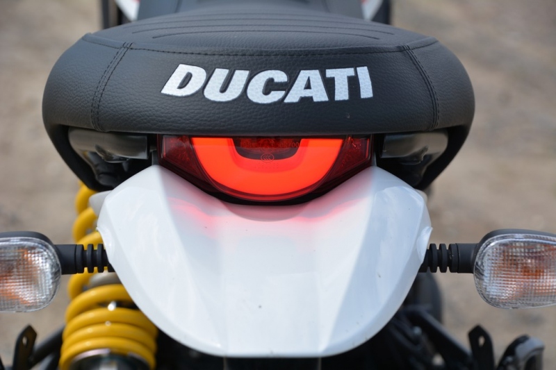Test Ducati Scrambler Desert Sled: do města i na polní cestu - 24 - 1 Ducati Desert Sled test (10)