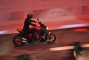 Ducati Diavel 2015 Ducati Diavel 201501