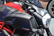 Ducati Diavel 2015 Ducati Diavel 201504