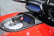 Ducati Diavel 2015 Ducati Diavel 201505