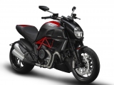 Ducati Diavel Carbon Ducati Diavel Carbon10