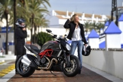 Ducati Diavel Carbon Ducati Diavel Carbon18