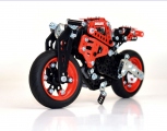 1 Ducati Meccano Monster1
