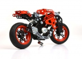 1 Ducati Meccano Monster2