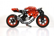 1 Ducati Meccano Monster3