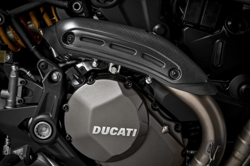 Ducati Monster 1200 25° Anniversario: výroční edice - 5 - 1 Ducati Monster 1200 25 anniversario (19)