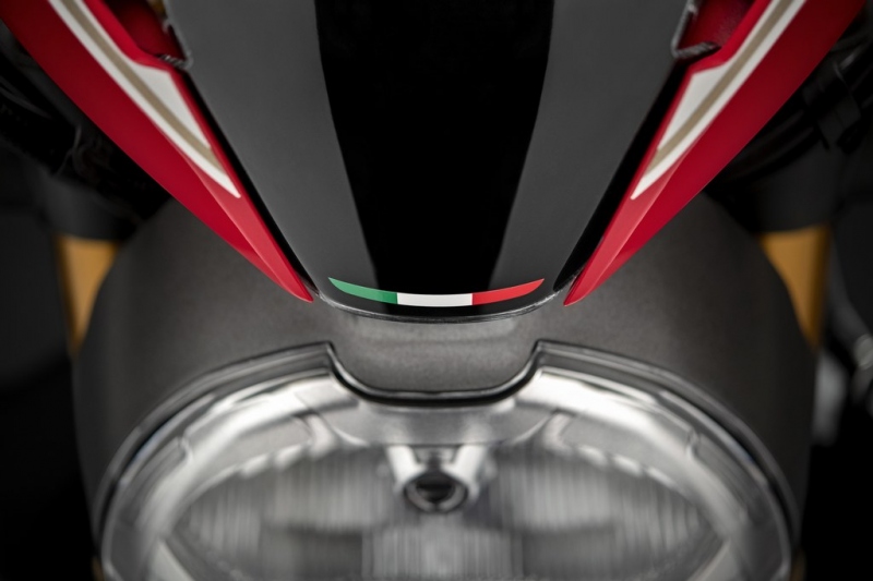 Ducati Monster 1200 25° Anniversario: výroční edice - 6 - 1 Ducati Monster 1200 25 anniversario (25)