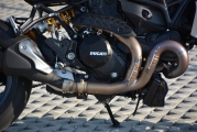 1 Ducati Monster 1200 R 2016 test14