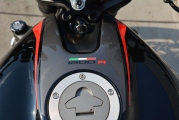 2 Ducati Monster 1200 R 2016 test23