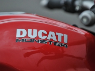 Ducati Monster 1200 S: výrobní číslo 1 000 000