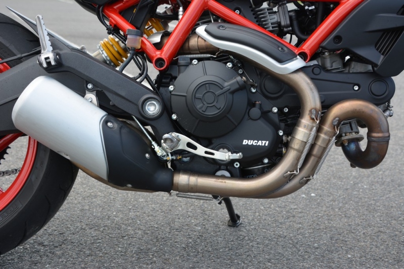 Test Ducati Monster 797: mrštná příšerka - 7 - 1 Ducati Monster 797 test (21)