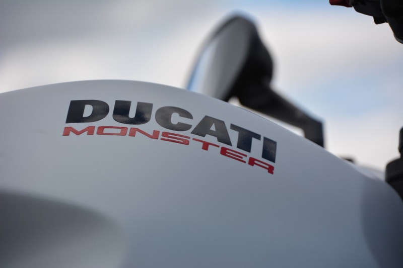Test Ducati Monster 797: mrštná příšerka - 4 - 1 Ducati Monster 797 test (1)
