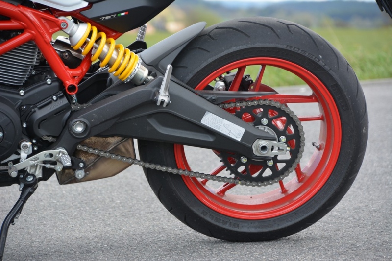 Test Ducati Monster 797: mrštná příšerka - 8 - 1 Ducati Monster 797 test (3)
