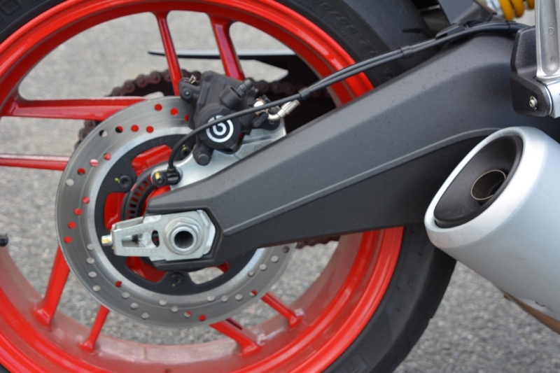 Test Ducati Monster 797: mrštná příšerka - 40 - 1 Ducati Monster 797 test (41)