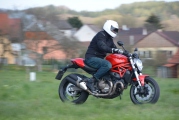 1 Ducati Monster 821 test05